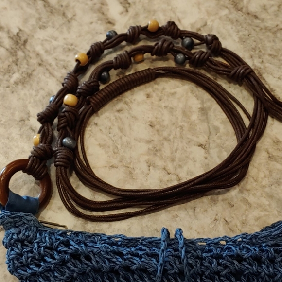 Weave Purse - Picture 3 of 8